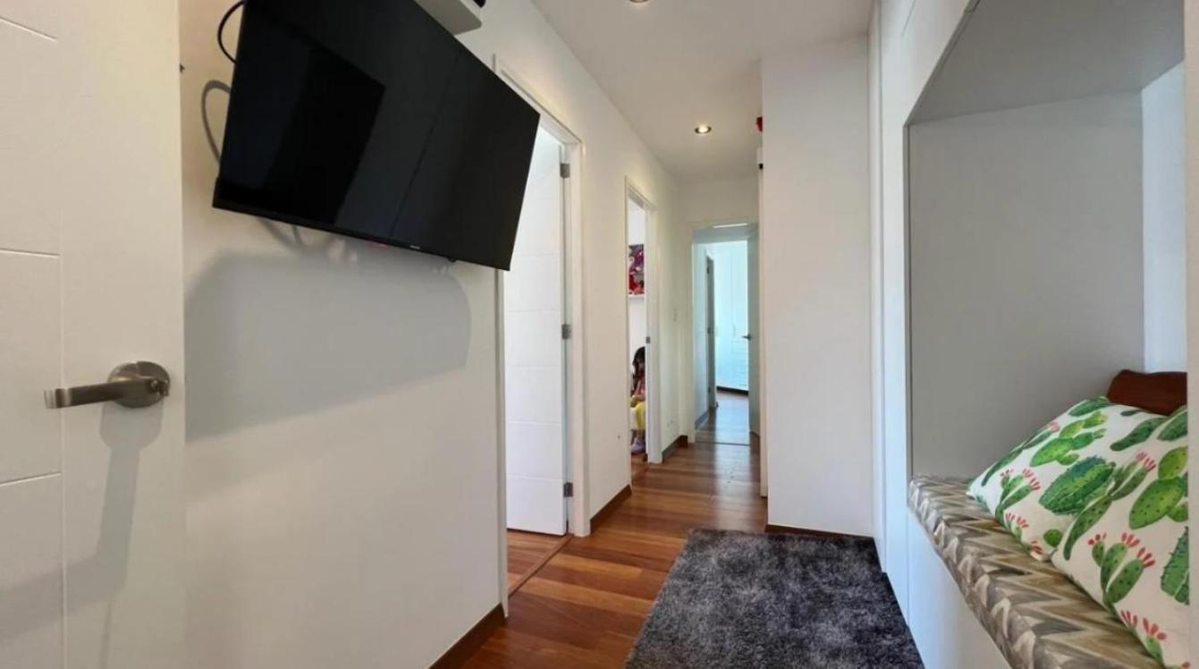 Exclusivo Y Moderno Depa En Miraflores Vista Al Mar Y A La Ciudad Amoblado Apartments Лима Экстерьер фото
