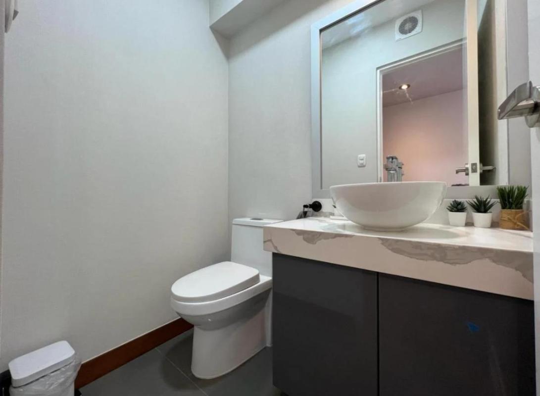 Exclusivo Y Moderno Depa En Miraflores Vista Al Mar Y A La Ciudad Amoblado Apartments Лима Экстерьер фото