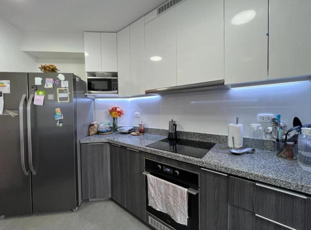 Exclusivo Y Moderno Depa En Miraflores Vista Al Mar Y A La Ciudad Amoblado Apartments Лима Экстерьер фото